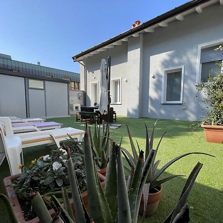 Varese Apartment Ngoại thất bức ảnh