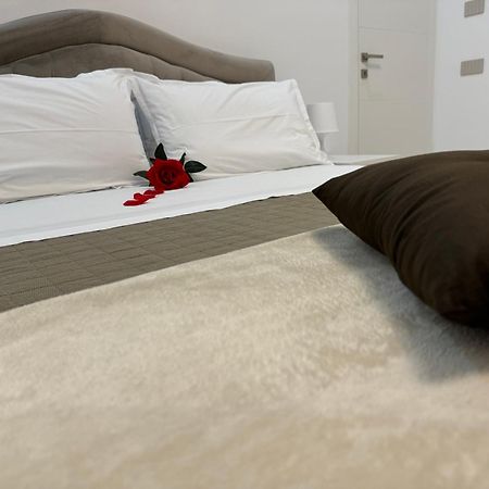 Varese Apartment Ngoại thất bức ảnh
