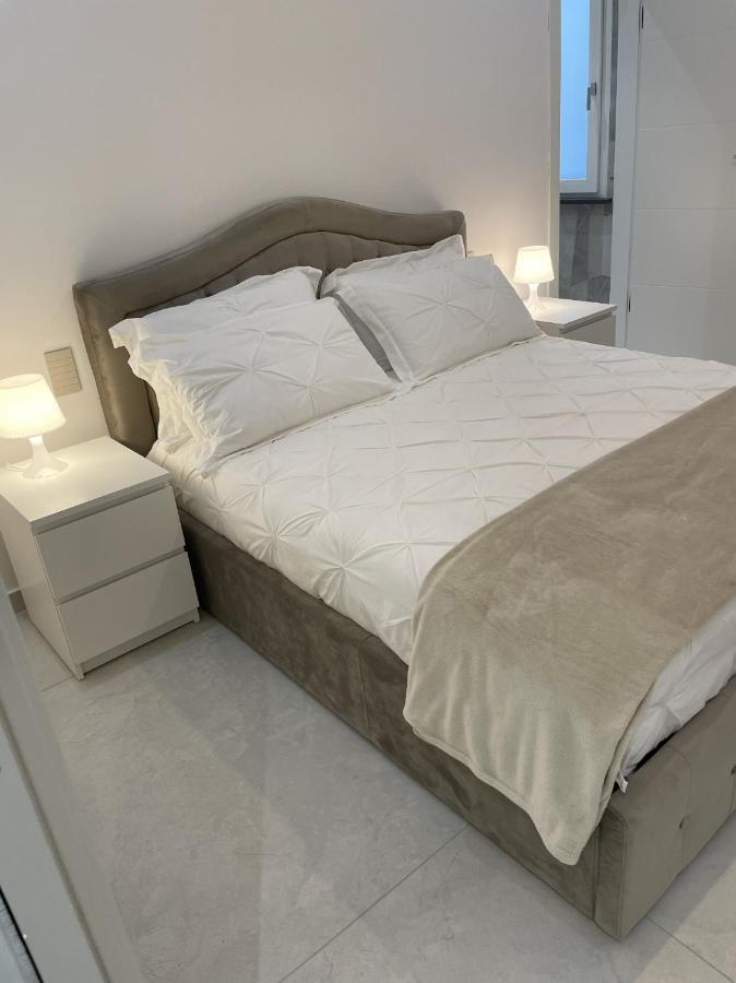 Varese Apartment Ngoại thất bức ảnh