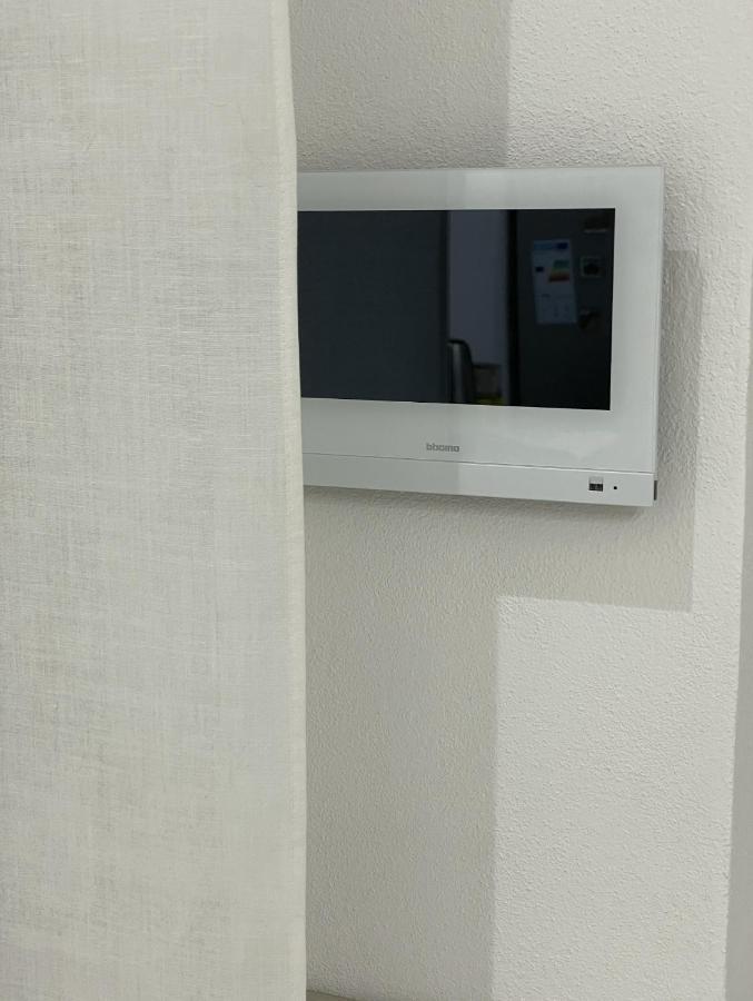 Varese Apartment Ngoại thất bức ảnh