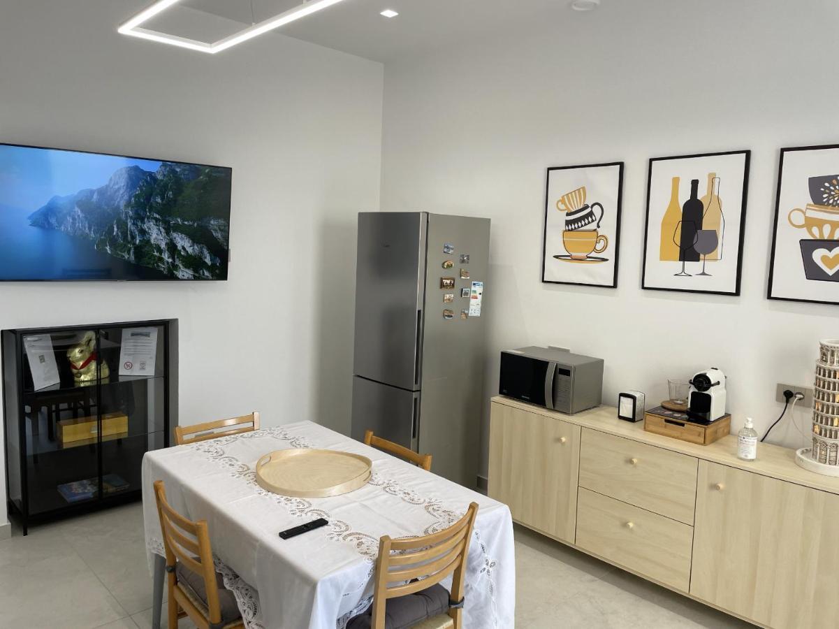 Varese Apartment Ngoại thất bức ảnh