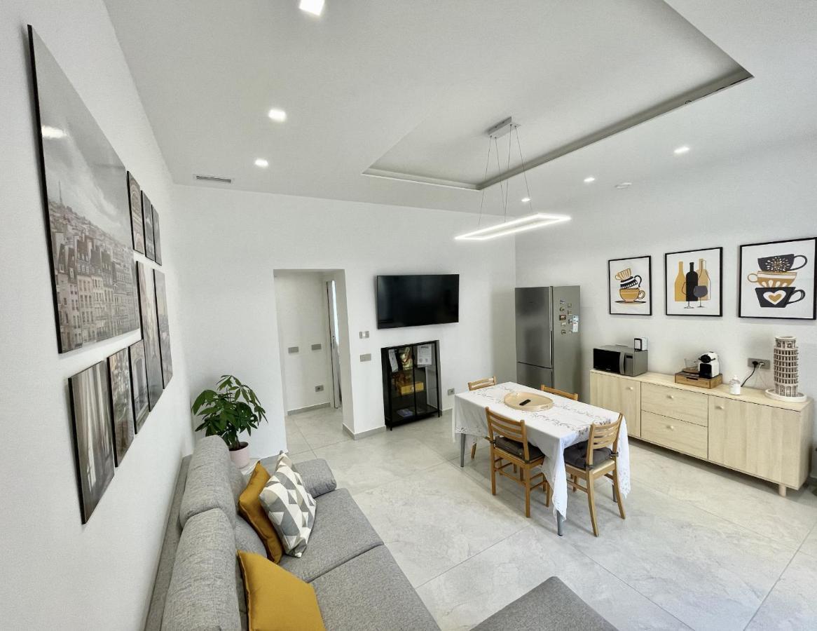 Varese Apartment Ngoại thất bức ảnh