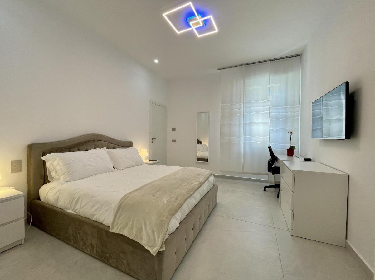 Varese Apartment Ngoại thất bức ảnh