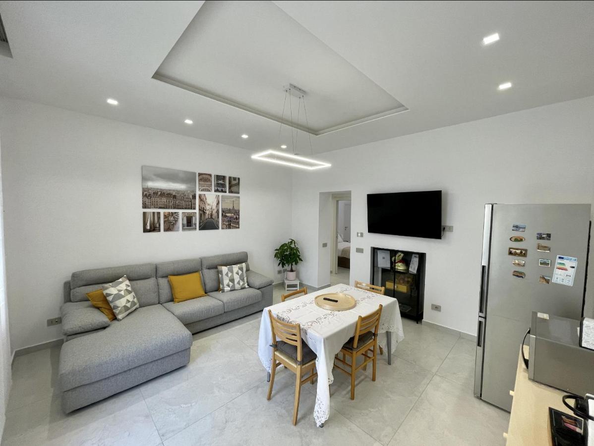 Varese Apartment Ngoại thất bức ảnh