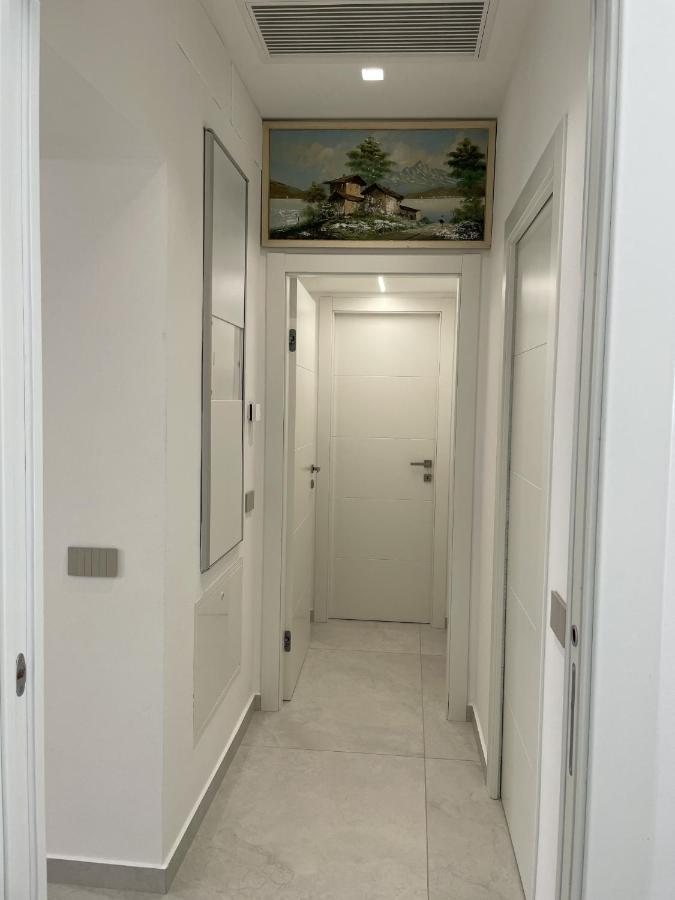 Varese Apartment Ngoại thất bức ảnh