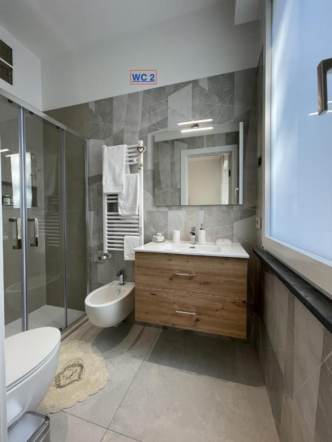 Varese Apartment Ngoại thất bức ảnh