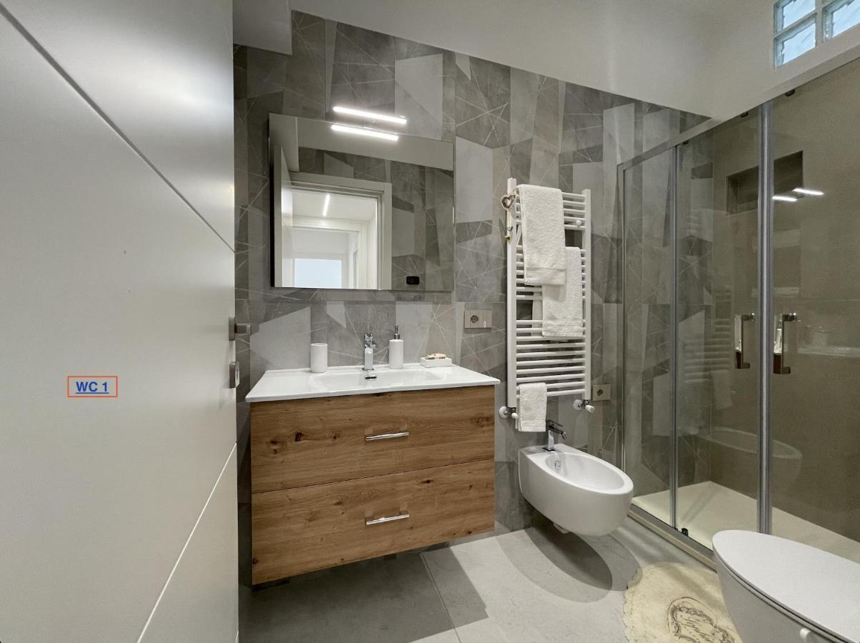 Varese Apartment Ngoại thất bức ảnh