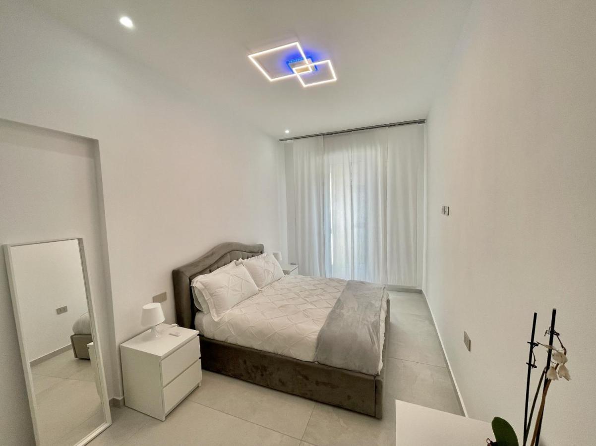 Varese Apartment Ngoại thất bức ảnh