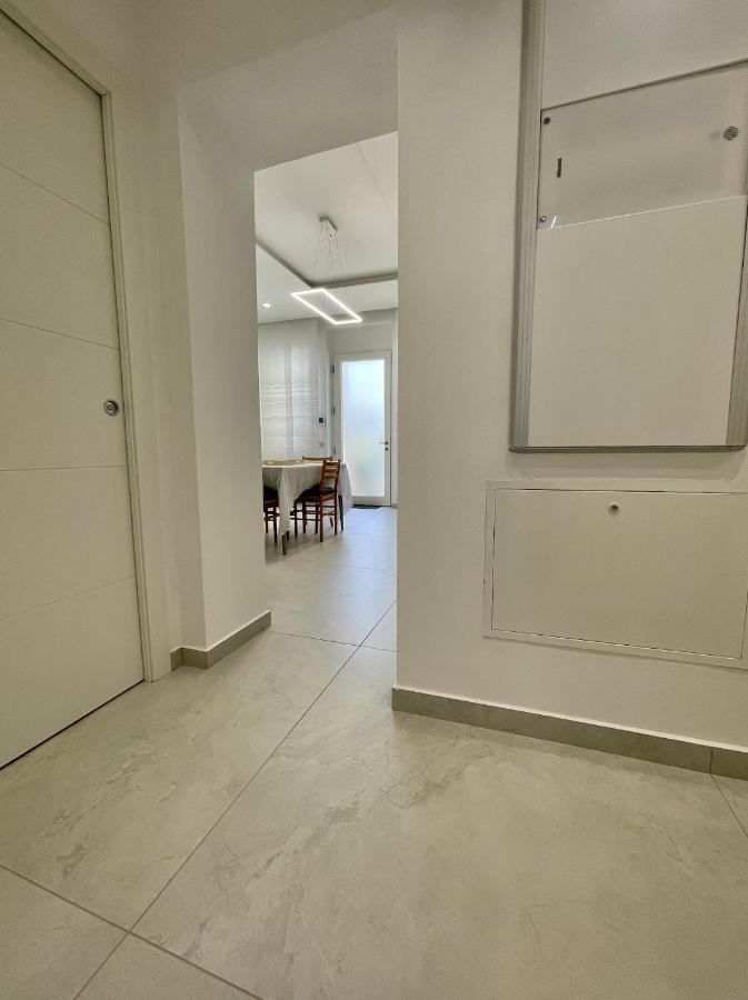Varese Apartment Ngoại thất bức ảnh