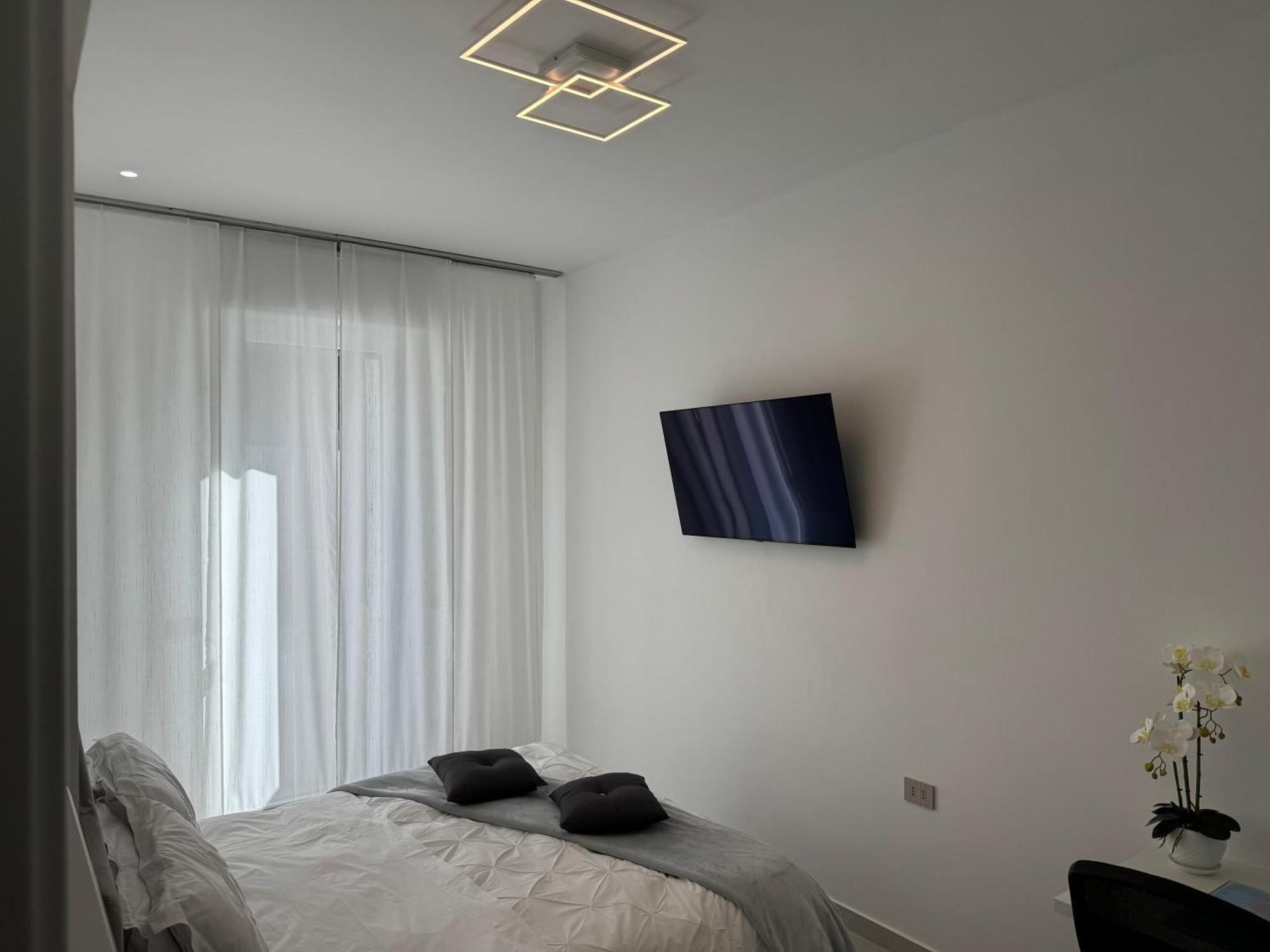 Varese Apartment Ngoại thất bức ảnh