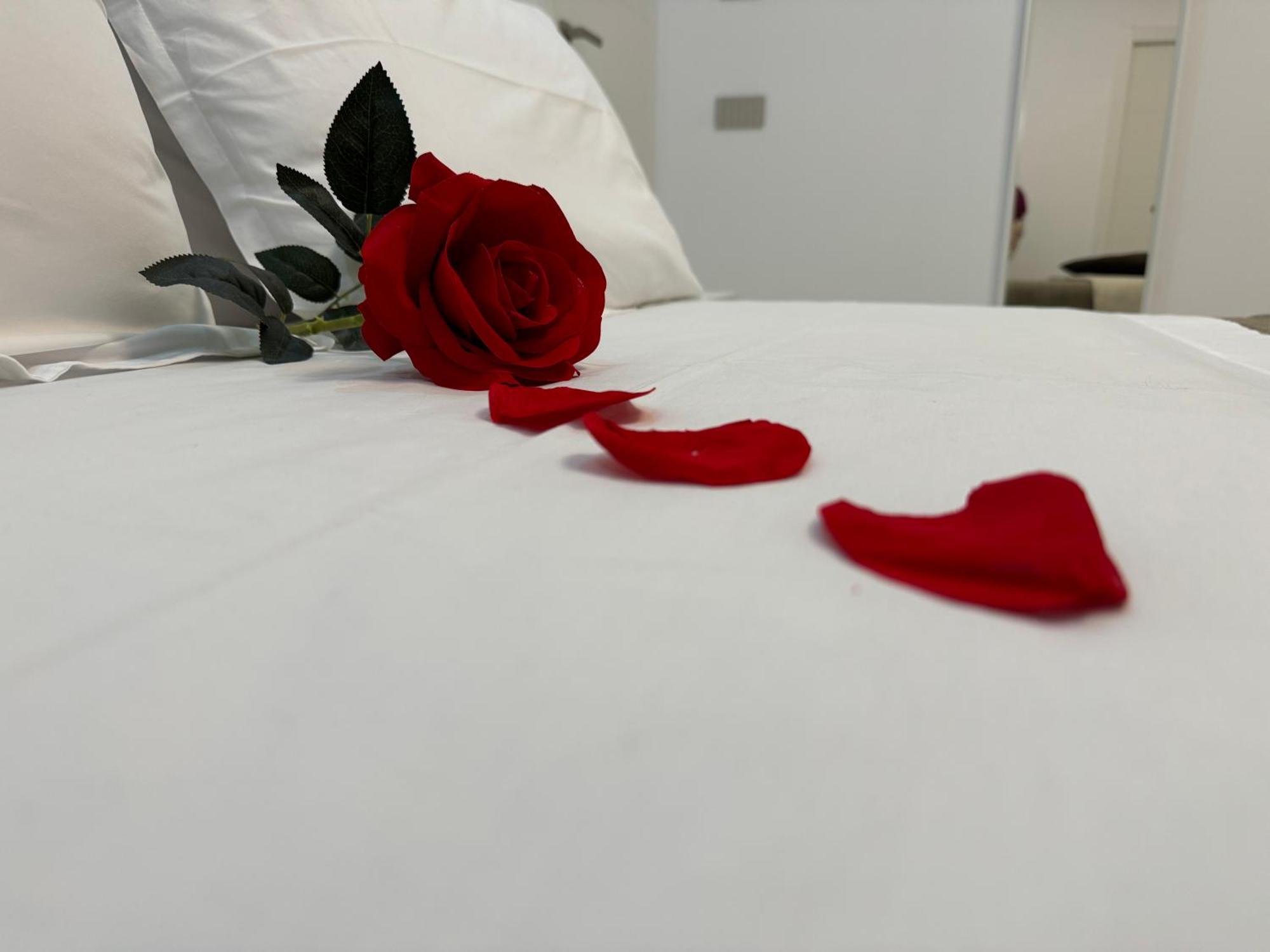Varese Apartment Ngoại thất bức ảnh