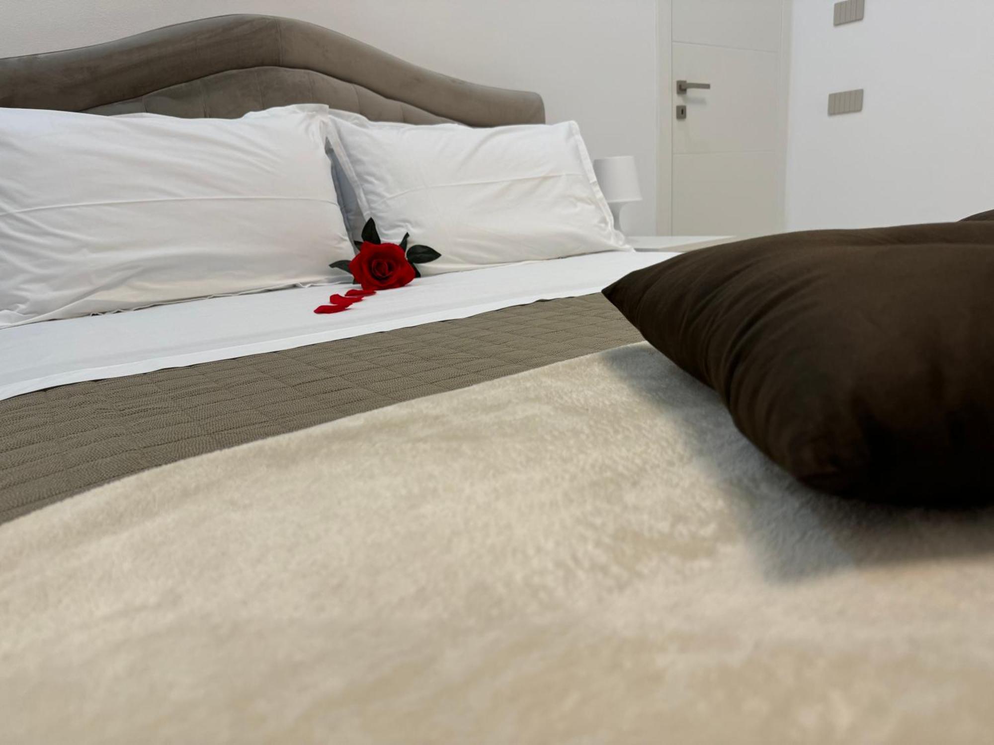 Varese Apartment Ngoại thất bức ảnh
