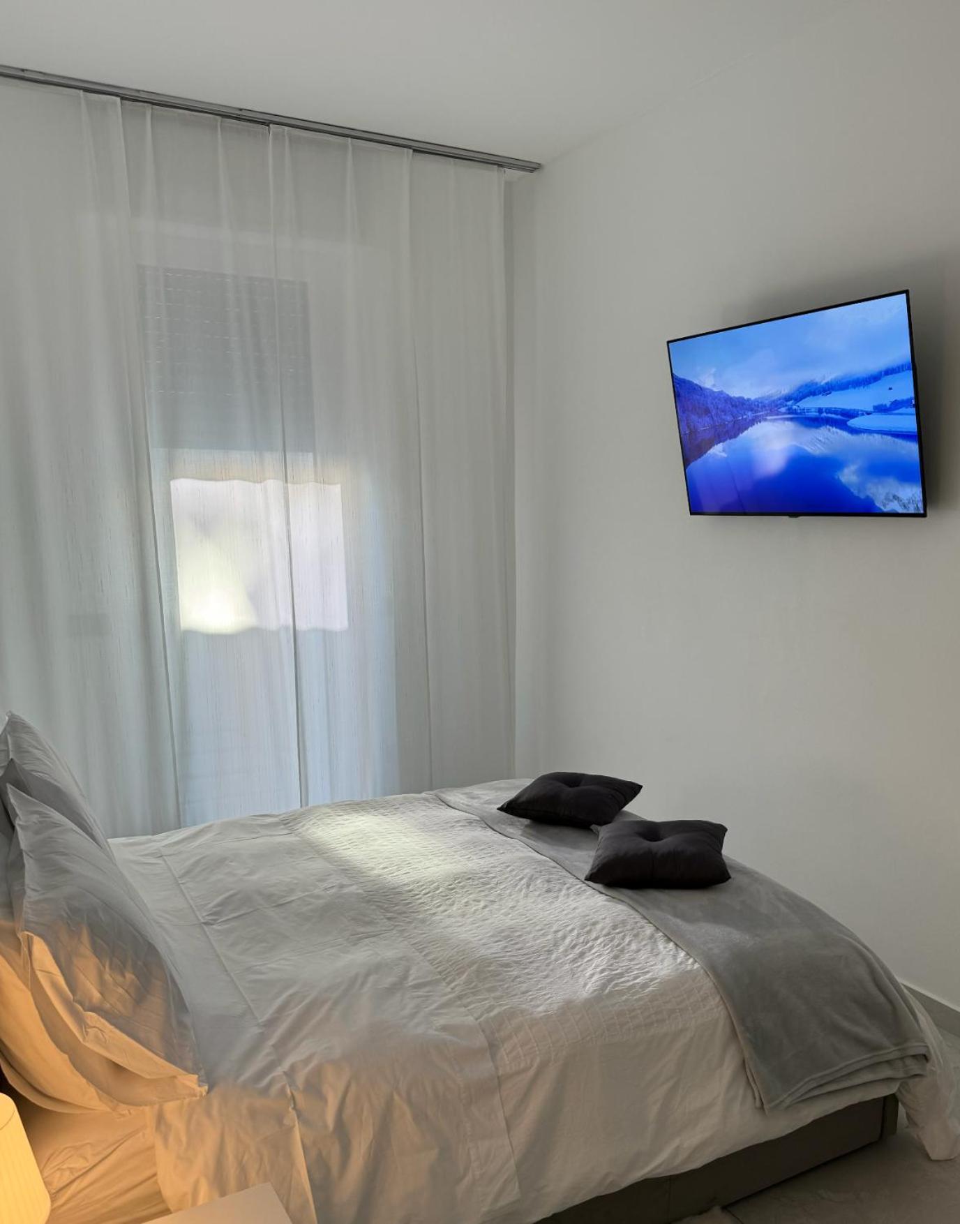 Varese Apartment Ngoại thất bức ảnh
